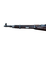 Hungarian M44 Mosin Nagant Bolt Action Rifle – 7.62x54R – 18