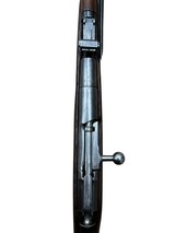 Hungarian M44 Mosin Nagant Bolt Action Rifle – 7.62x54R – 18