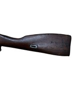 Hungarian M44 Mosin Nagant Bolt Action Rifle – 7.62x54R – 18