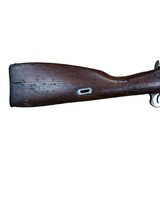 Hungarian M44 Mosin Nagant Bolt Action Rifle – 7.62x54R – 18