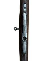 Hungarian M44 Mosin Nagant Bolt Action Rifle – 7.62x54R – 18