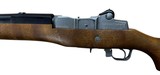 Ruger Mini-14 Semi-Auto Rifle .223 Rem – 18” Bbl - 10 of 12