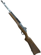 Ruger Mini-14 Semi-Auto Rifle .223 Rem – 18” Bbl - 12 of 12