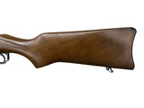 Ruger Mini-14 Semi-Auto Rifle .223 Rem – 18” Bbl - 8 of 12
