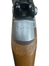 Ruger Mini-14 Semi-Auto Rifle .223 Rem – 18” Bbl - 7 of 12