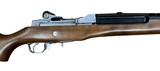 Ruger Mini-14 Semi-Auto Rifle .223 Rem – 18” Bbl - 3 of 12