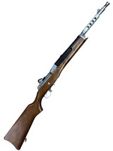 Ruger Mini-14 Semi-Auto Rifle .223 Rem – 18” Bbl - 1 of 12