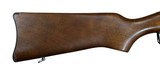 Ruger Mini-14 Semi-Auto Rifle .223 Rem – 18” Bbl - 2 of 12