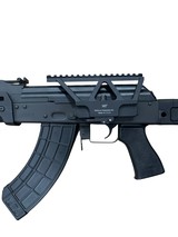 Century Arms VSKA Semi-Auto Rifle 7.62x39 – Folding Stock - 5 of 8