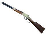 Henry Big Boy Classic Lever Action .357 Mag – 19