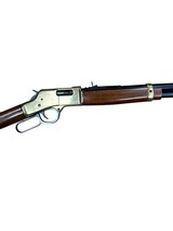 Henry Big Boy Classic Lever Action .357 Mag – 19