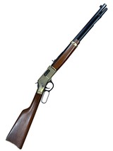 Henry Big Boy Classic Lever Action .357 Mag – 19
