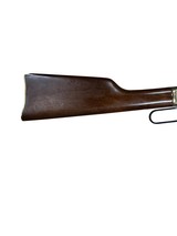 Henry Big Boy Classic Lever Action .357 Mag – 19