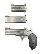 Bond Arms Snake Slayer IV Derringer .45 Colt / .410 – 3
