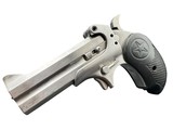 Bond Arms Snake Slayer IV Derringer .45 Colt / .410 – 3