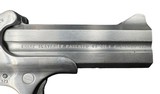 Bond Arms Snake Slayer IV Derringer .45 Colt / .410 – 3
