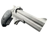 Bond Arms Snake Slayer IV Derringer .45 Colt / .410 – 3
