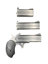 Bond Arms Snake Slayer IV Derringer .45 Colt / .410 – 3
