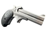 Bond Arms Snake Slayer IV Derringer .45 Colt / .410 – 3