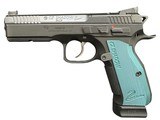 CZ Shadow 2 9mm DA/SA – 4.89