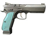 CZ Shadow 2 9mm DA/SA – 4.89