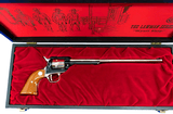 Colt Frontier Scout “Lawman Series” 4 Revolver Set – 22 LR – Matching Serial Numbers - 24 of 25