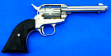 Colt Frontier Scout “Lawman Series” 4 Revolver Set – 22 LR – Matching Serial Numbers - 2 of 25