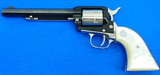 Colt Frontier Scout “Lawman Series” 4 Revolver Set – 22 LR – Matching Serial Numbers - 15 of 25