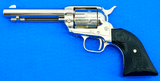 Colt Frontier Scout “Lawman Series” 4 Revolver Set – 22 LR – Matching Serial Numbers - 3 of 25