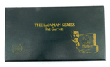 Colt Frontier Scout “Lawman Series” 4 Revolver Set – 22 LR – Matching Serial Numbers - 13 of 25