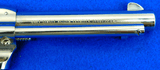 Colt Frontier Scout “Lawman Series” 4 Revolver Set – 22 LR – Matching Serial Numbers - 4 of 25