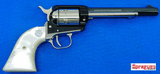 Colt Frontier Scout “Lawman Series” 4 Revolver Set – 22 LR – Matching Serial Numbers - 14 of 25