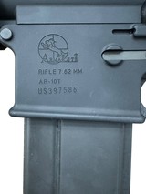 Colt Modular Carbine Semi-Auto Rifle .308 Win – 18
