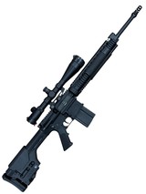 Colt Modular Carbine Semi-Auto Rifle .308 Win – 18