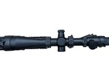 Colt Modular Carbine Semi-Auto Rifle .308 Win – 18