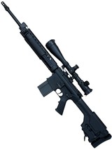 Colt Modular Carbine Semi-Auto Rifle .308 Win – 18