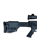 Colt Modular Carbine Semi-Auto Rifle .308 Win – 18