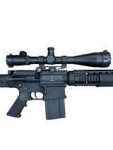 Colt Modular Carbine Semi-Auto Rifle .308 Win – 18