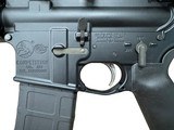 Colt Competition CR .223/5.56 – 18” Barrel – Burris XTR 1-4x - 14 of 16
