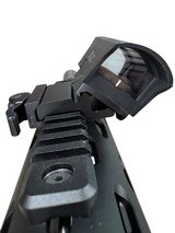 Colt Competition CR .223/5.56 – 18” Barrel – Burris XTR 1-4x - 11 of 16