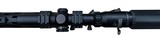 Colt Competition CR .223/5.56 – 18” Barrel – Burris XTR 1-4x - 7 of 16