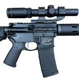 Colt Competition CR .223/5.56 – 18” Barrel – Burris XTR 1-4x - 3 of 16