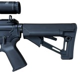 Colt Competition CR .223/5.56 – 18” Barrel – Burris XTR 1-4x - 12 of 16