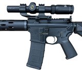 Colt Competition CR .223/5.56 – 18” Barrel – Burris XTR 1-4x - 13 of 16