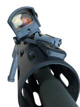Colt Competition CR .223/5.56 – 18” Barrel – Burris XTR 1-4x - 10 of 16