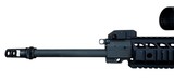 Sig Sauer 716 Semi-Auto Rifle .308 Win – Burris XTR 1.5-6 Scope - 9 of 12
