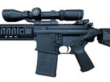 Sig Sauer 716 Semi-Auto Rifle .308 Win – Burris XTR 1.5-6 Scope - 10 of 12