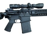 Sig Sauer 716 Semi-Auto Rifle .308 Win – Burris XTR 1.5-6 Scope - 3 of 12