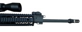 Sig Sauer 716 Semi-Auto Rifle .308 Win – Burris XTR 1.5-6 Scope - 2 of 12