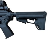 Sig Sauer 716 Semi-Auto Rifle .308 Win – Burris XTR 1.5-6 Scope - 11 of 12